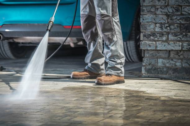 Best Gas Station Cleaning  in Evergreen, MT