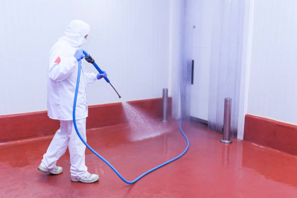 Best Animal Enclosure Cleaning  in Evergreen, MT