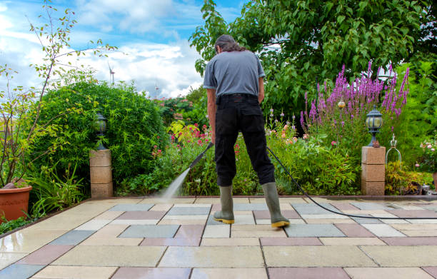 Best Post-Construction Pressure Washing  in Evergreen, MT