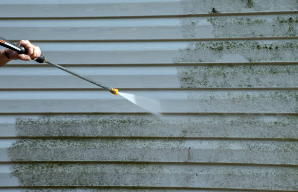 Professional  Pressure Washing Services in Evergreen, MT