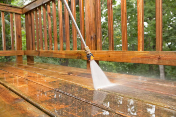 Boat and Dock Cleaning in Evergreen, MT